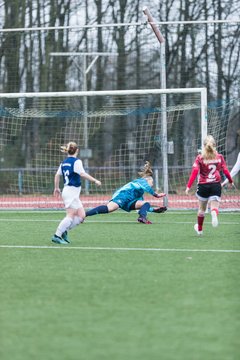 Bild 143 - F Harksheide - wBJ HSV2 : Ergebnis: 7:0